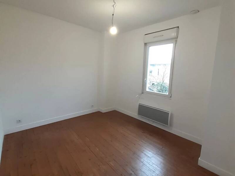 Maison à louer, 63m², SAINT MEDARD EN JALLES