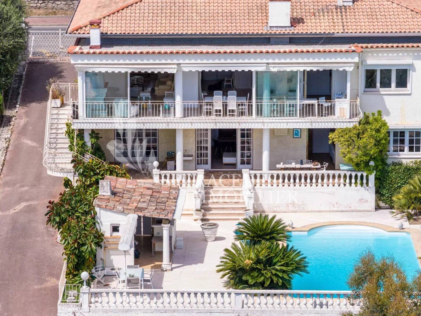 Maison à vendre, 320m², CANNES