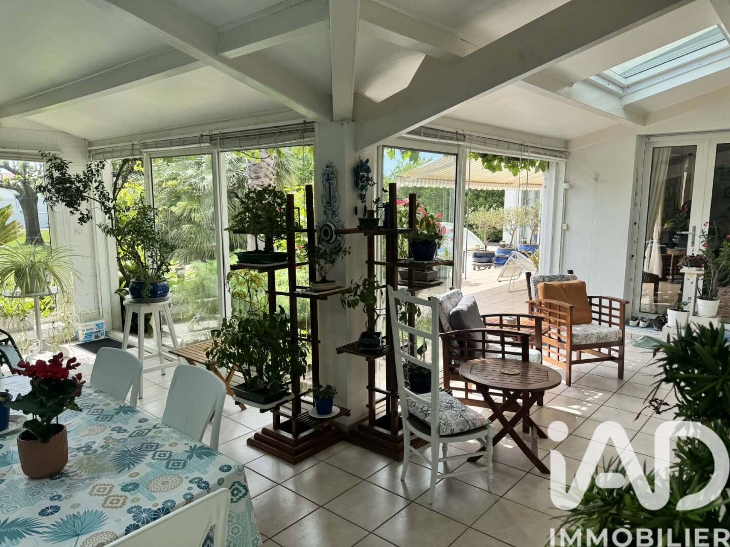Maison à vendre, 196m², SAINTE MARIE DE RE
