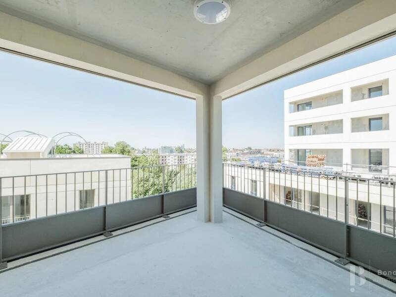 Maison à louer, 91m², BORDEAUX