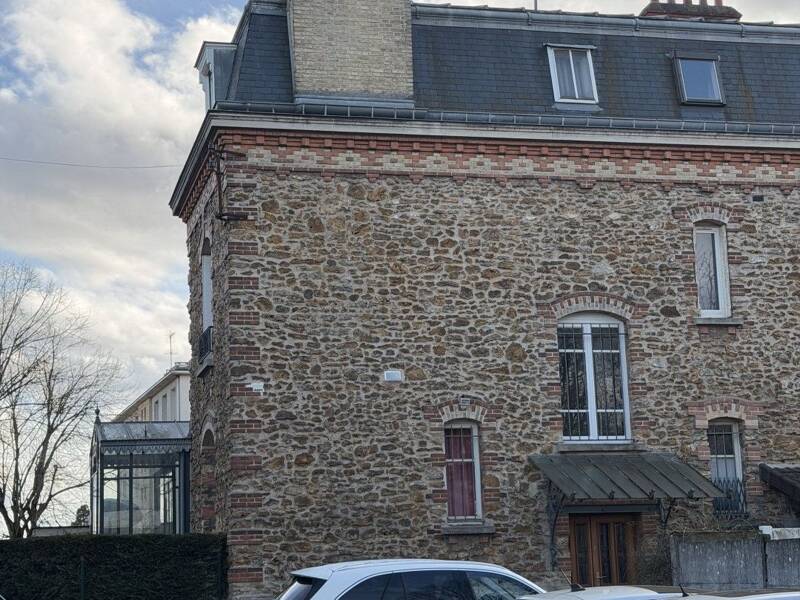 Maison à louer, 68m², BRUNOY