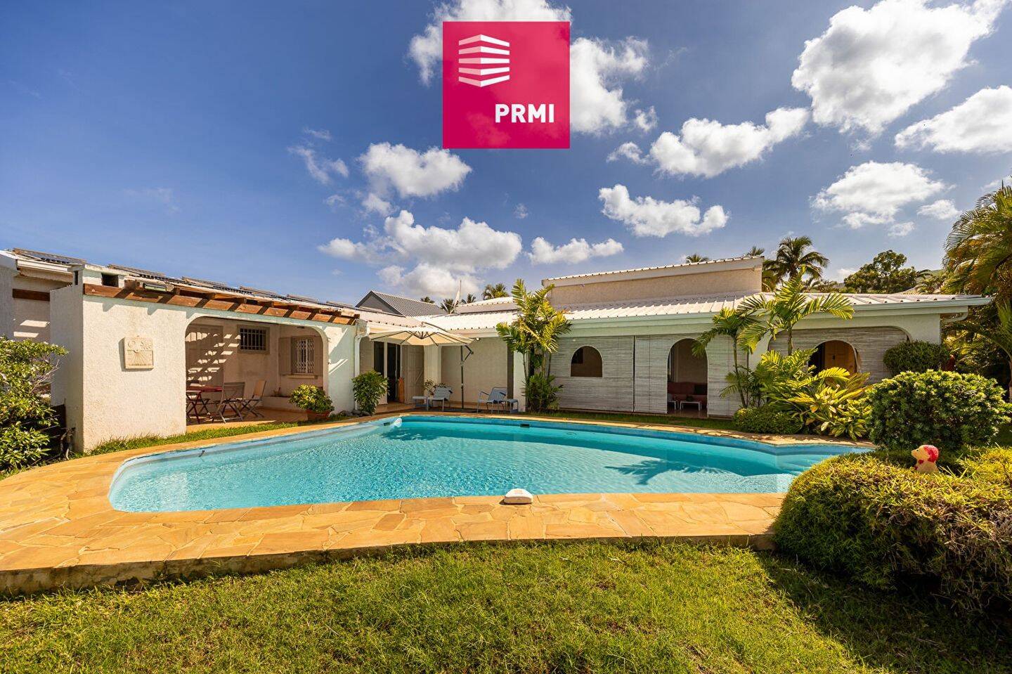 Maison à vendre, 135m², SAINT PAUL