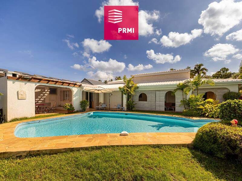 Maison à vendre, 135m², SAINT PAUL