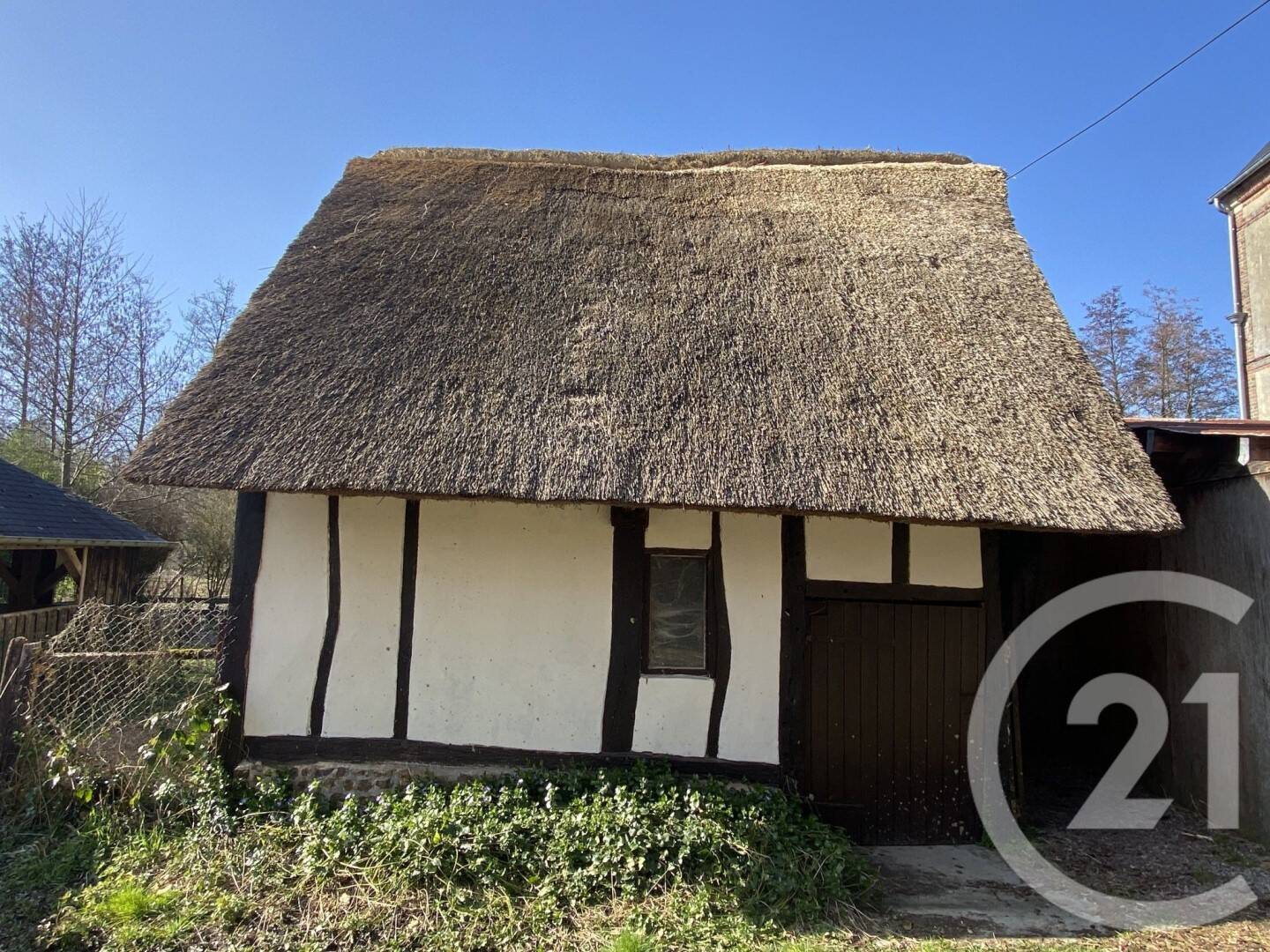 Maison à vendre, 152m², MONTREUIL L'ARGILLE