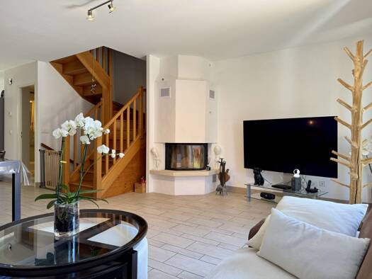 Triplex à vendre 495 000 € 4 pièces 3 chambres 101 m² RDC Thônes 74230
