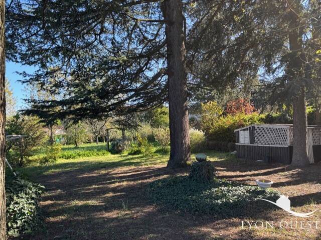 Maison à vendre, 97m², CHARBONNIERES LES BAINS