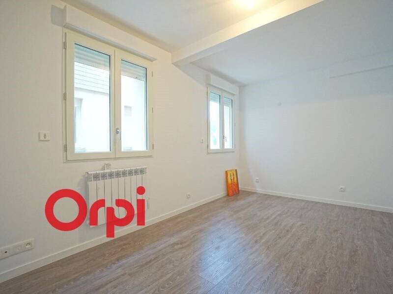 Maison à louer, 43m², BERNAY