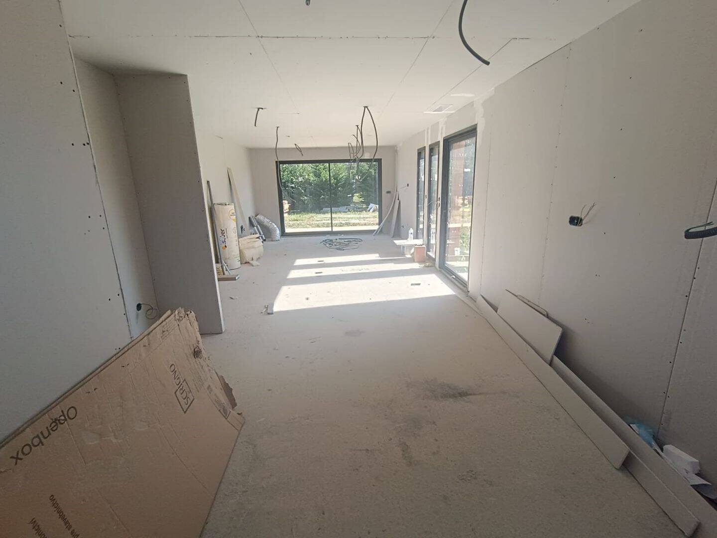 Maison à vendre, 120m², SAINT GENIES BELLEVUE