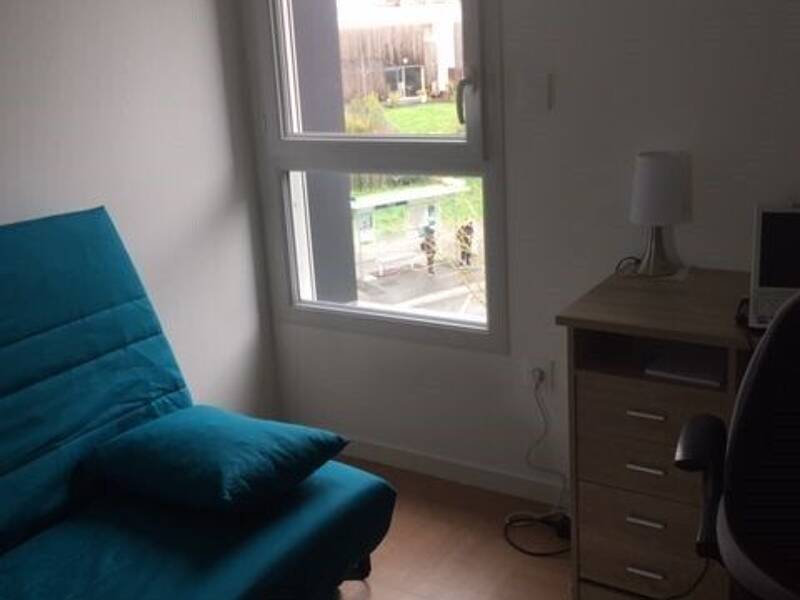 Maison à louer, 10m², SAINT HERBLAIN