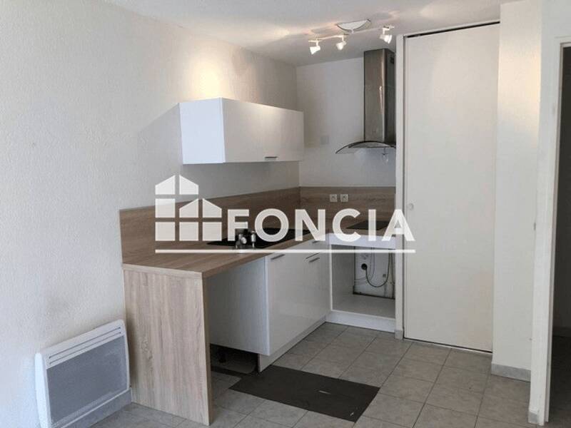 Maison à louer, 32m², MARSEILLE 12E