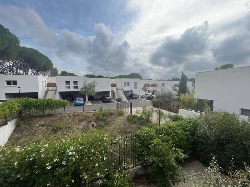 Maison à louer, 22m², MONTPELLIER