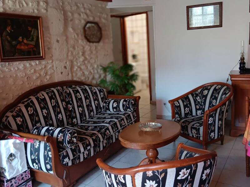 Maison à vendre, 67m², MORTAGNE SUR GIRONDE
