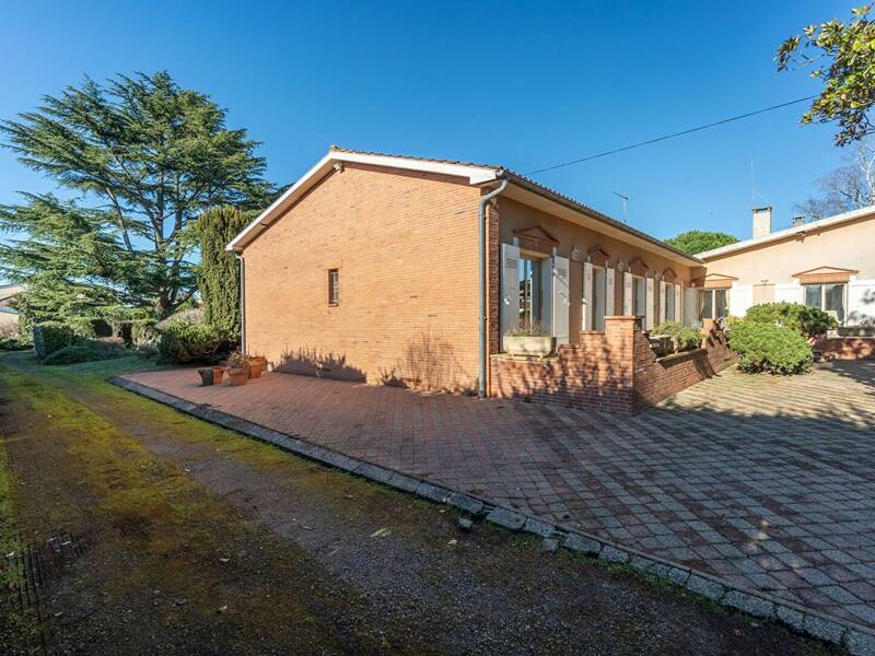 Maison à vendre, 318m², CUGNAUX