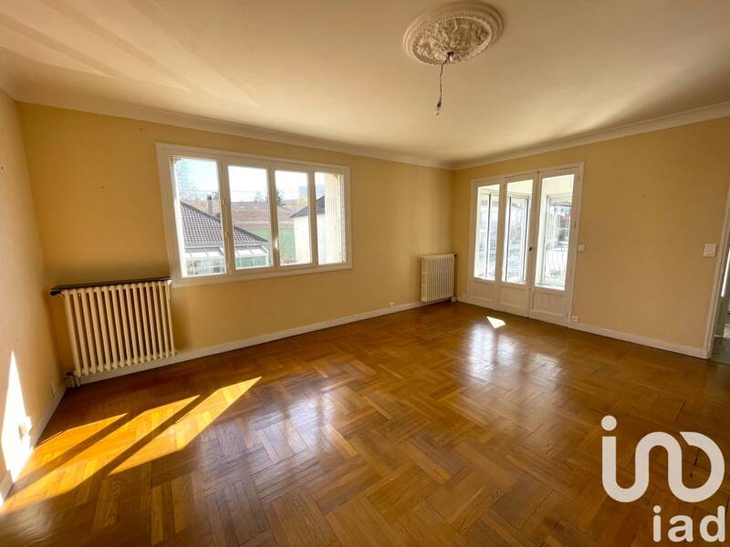 Maison à vendre, 158m², LIMOGES