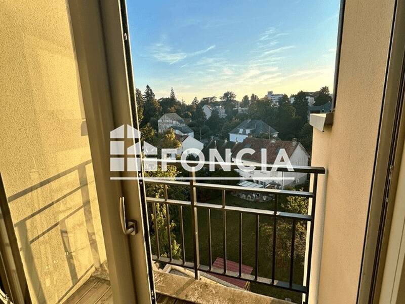 Maison à louer, 36m², TOURS