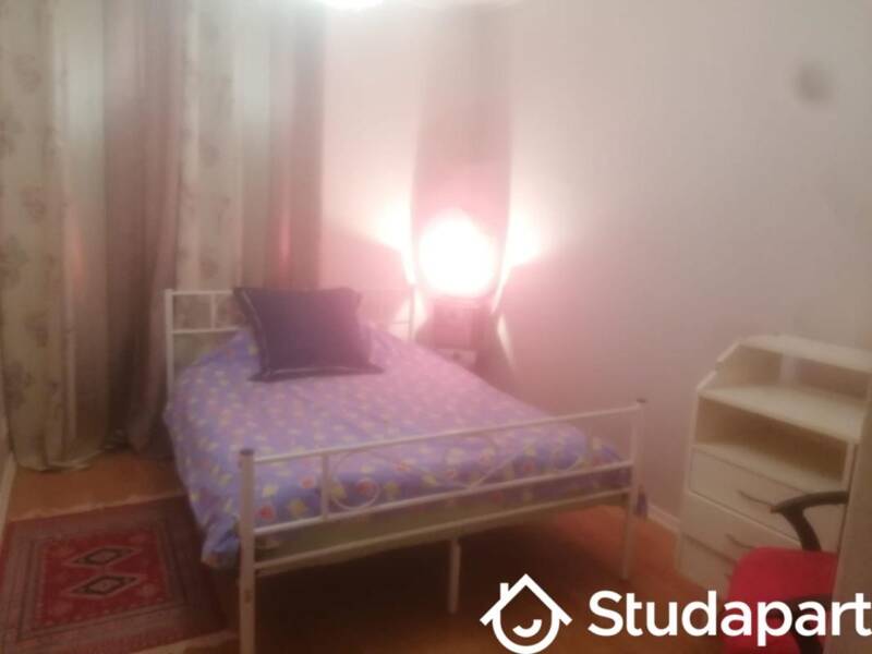 Maison à louer, 60m², TRAPPES