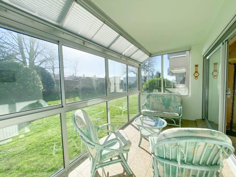Maison à vendre, 70m², BREST