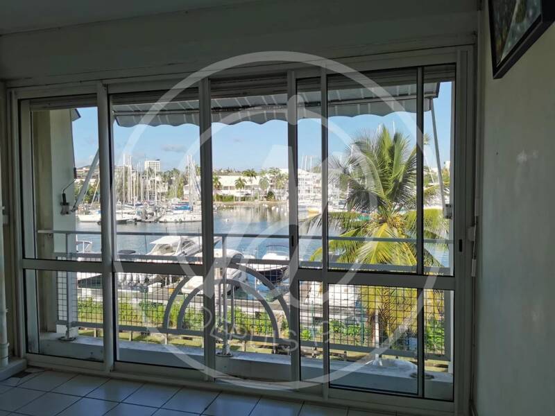 Maison à louer, 121m², POINTE A PITRE