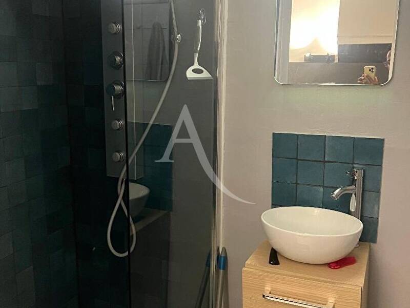 Maison à louer, 25m², NANTES