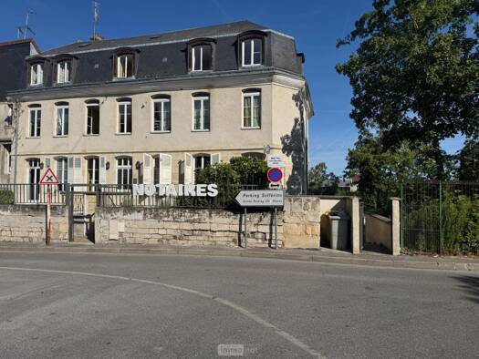 Immeuble à vendre 777 000 € 340 m² Bellicart Compiègne 60200