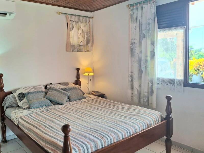 Maison à vendre, 122m², LE ROBERT