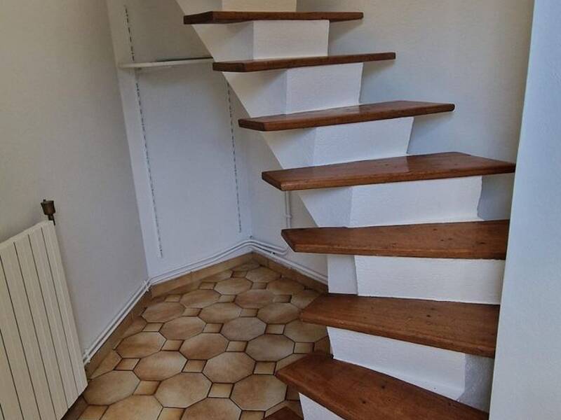 Maison à louer, 50m², SAINT BRICE SOUS FORET