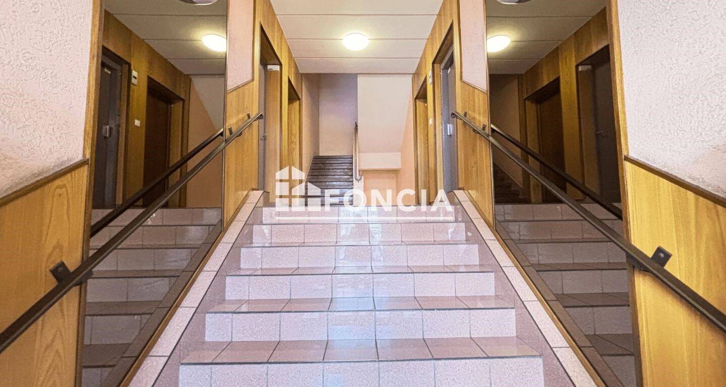 Maison à vendre, 78m², SAINT ETIENNE