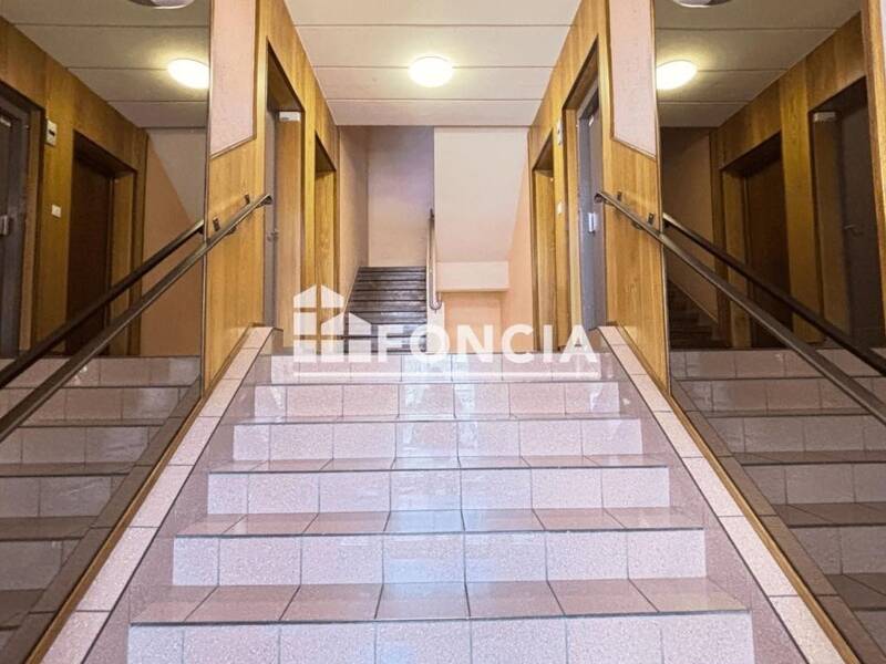 Maison à vendre, 78m², SAINT ETIENNE