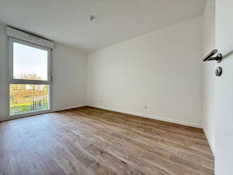 Maison à louer, 43m², SAVIGNY LE TEMPLE