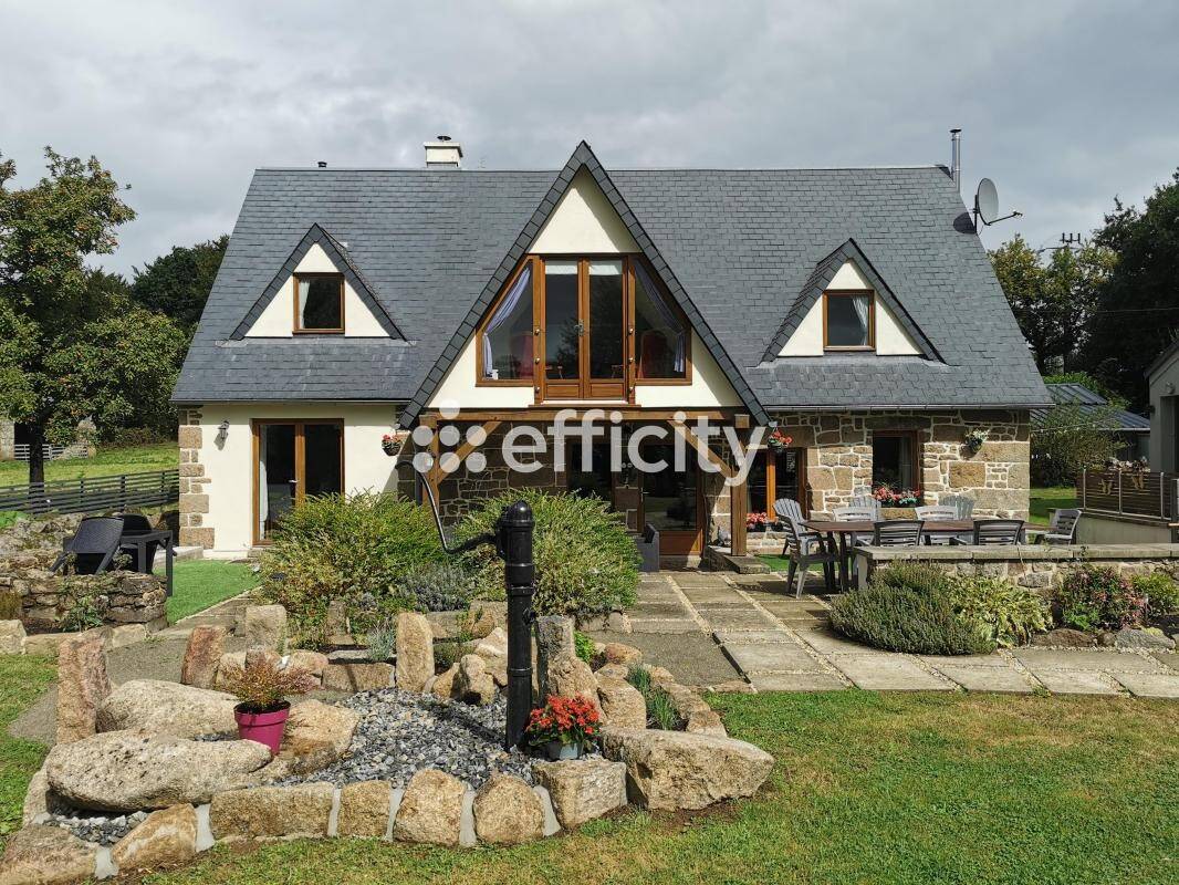 Maison à vendre, 175m², CALVADOS