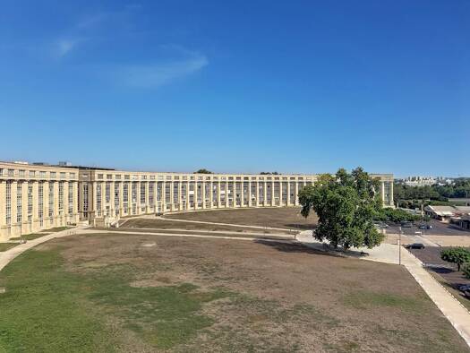 Appartement à vendre 305 000 € 4 pièces 3 chambres 88,35 m² 6 étages Antigone Montpellier 34000