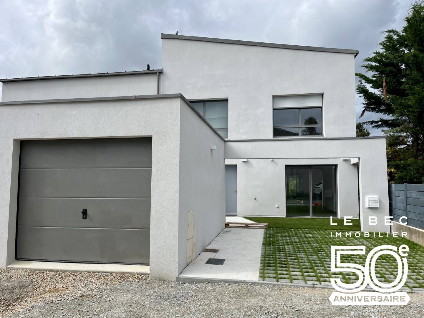 Maison à vendre, 115m², VANNES