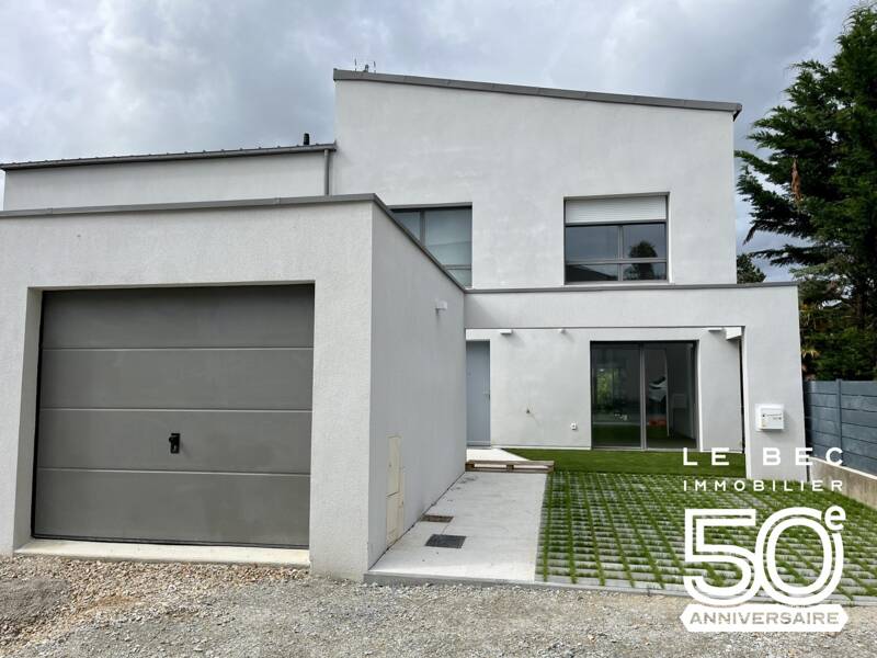 Maison à vendre, 115m², VANNES