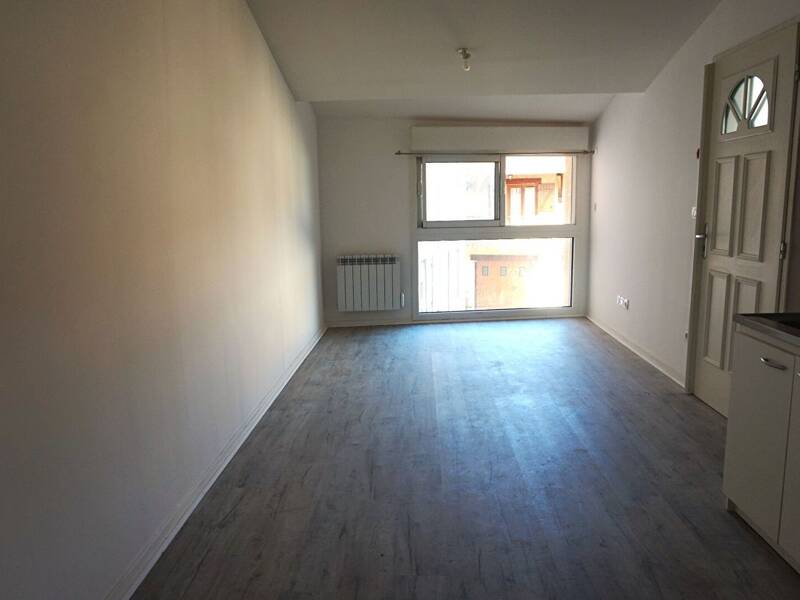 Maison à louer, 34m², RILLIEUX LA PAPE