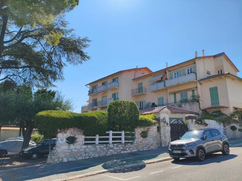 Maison à louer, 21m², VILLENEUVE LOUBET