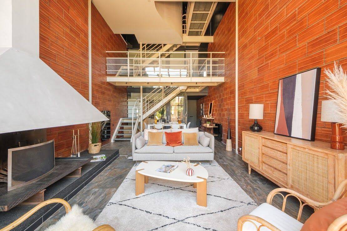 Maison Bordeaux 6 pièce(s) 184 m2 — 6