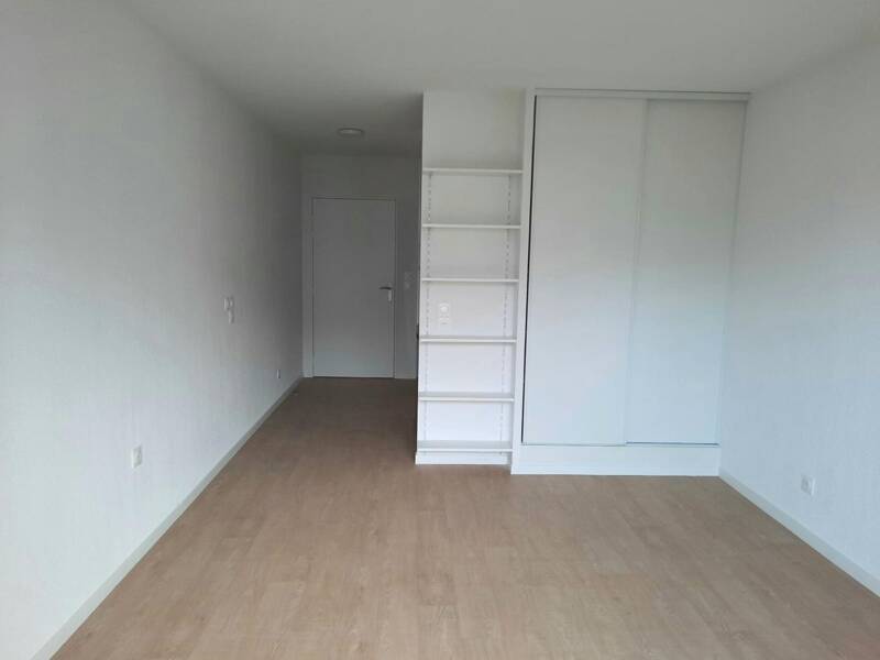 Maison à louer, 23m², LORMONT