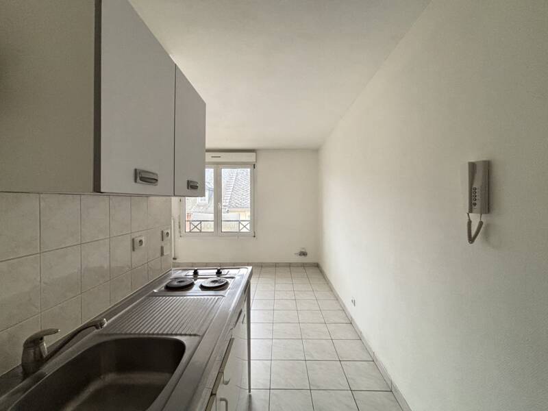 Maison à louer, 22m², METZ