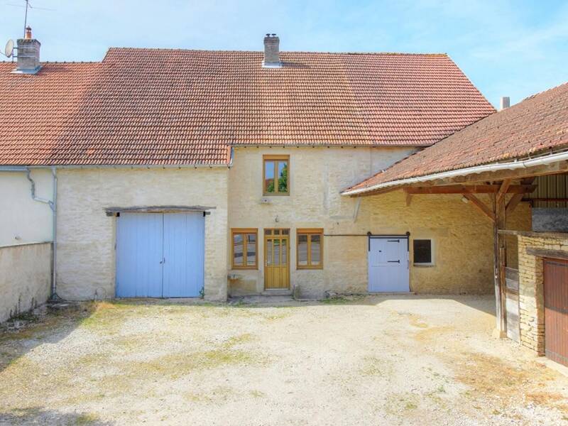 Maison à vendre, 232m², FONTAINE FRANCAISE