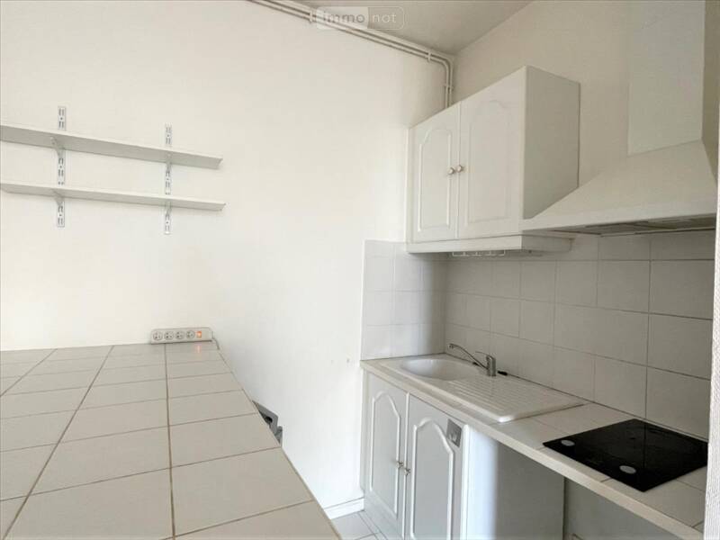 Maison à louer, 36m², REIMS