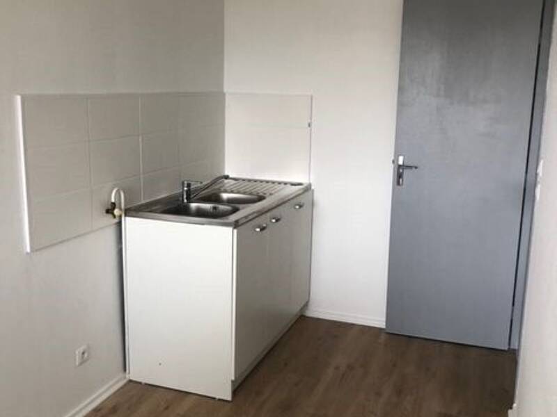 Maison à louer, 75m², TALENCE