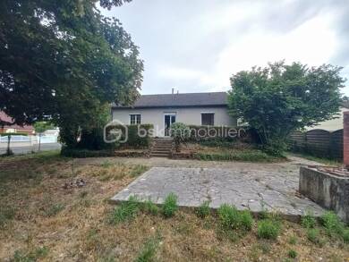 Maison à vendre 187 500 € 4 pièces 3 chambres 90 m² Teloché 72220