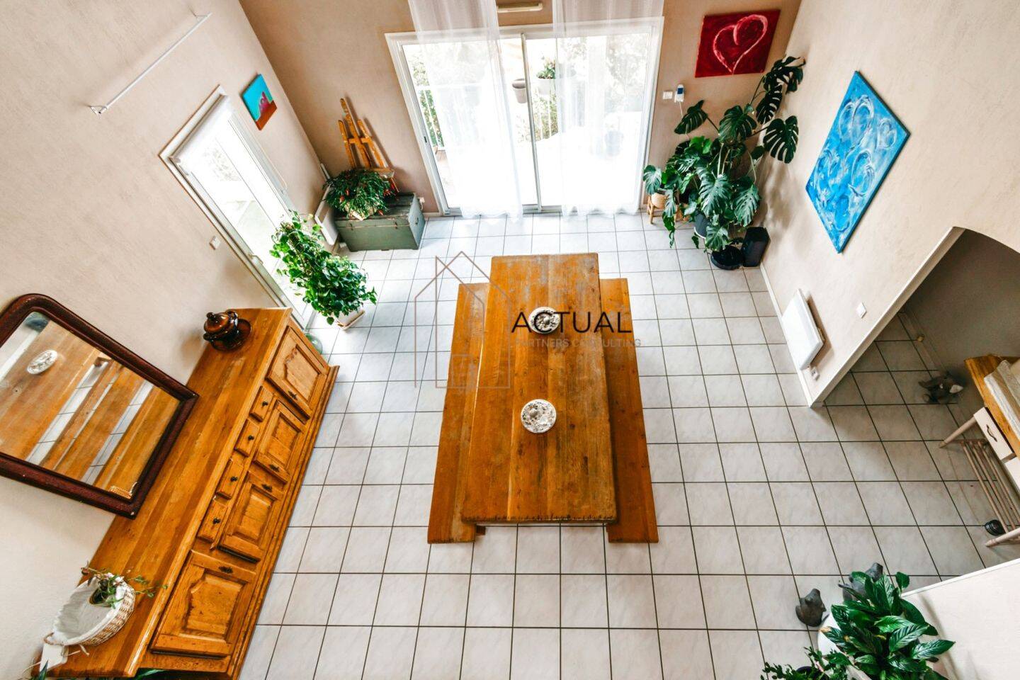 Maison à vendre, 191m², VILLELONGUE DELS MONTS
