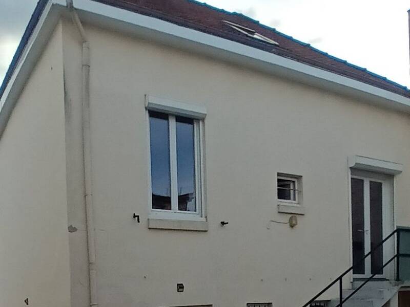 Maison à vendre, 69m², LE HAVRE