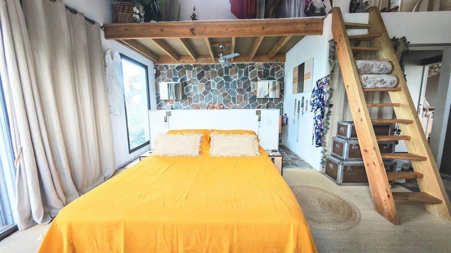 Maison à vendre, 223m², SAINT PIERRE