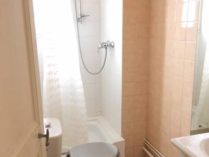 Maison à louer, 35m², BOULOGNE BILLANCOURT