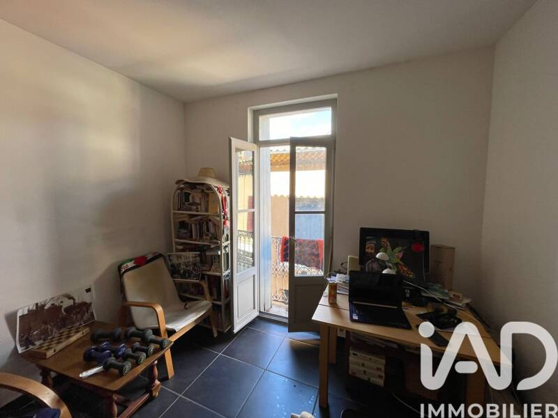Maison à vendre, 31m², GIGNAC