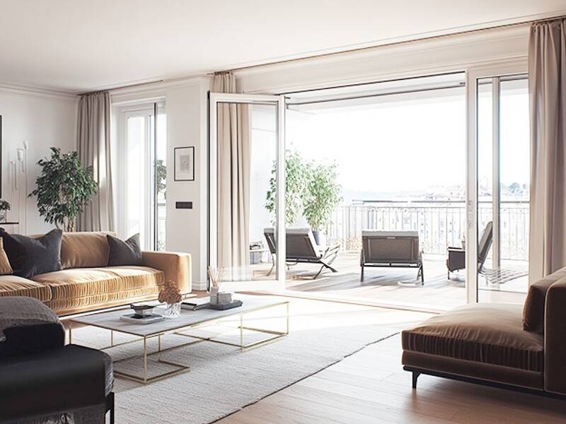 Maison à vendre, 73m², LES GETS