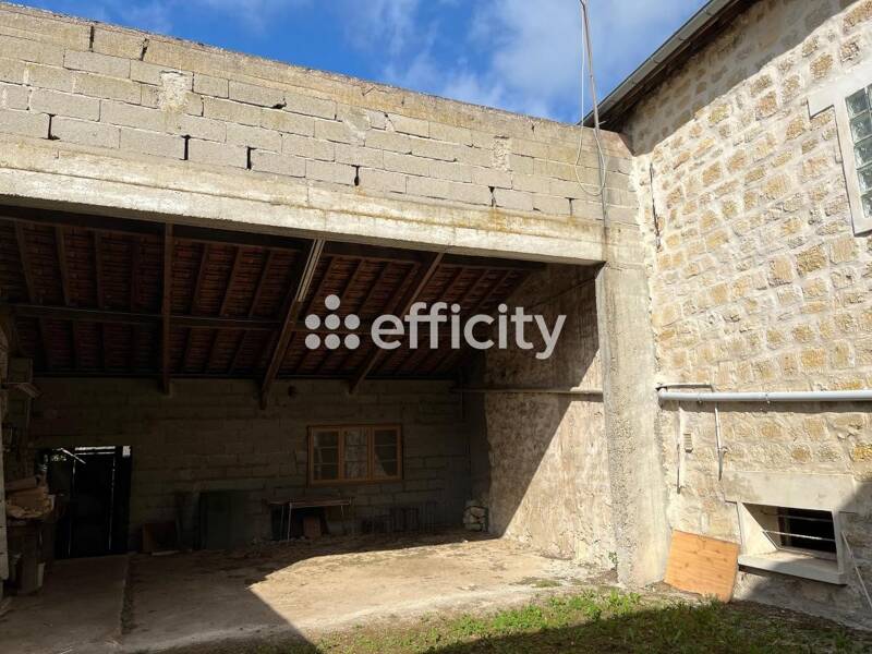 Maison à vendre, 80m², CERGY
