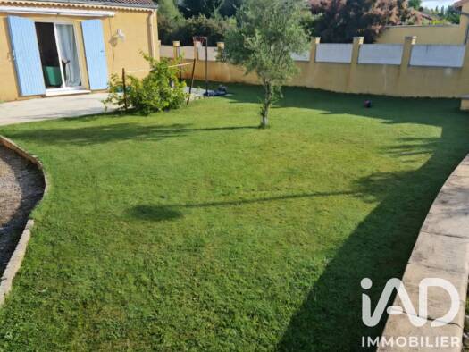 Maison à vendre 315 000 € 5 pièces 4 chambres 120 m² 930 m² de terrain Chantemerle-les-Blés 26600
